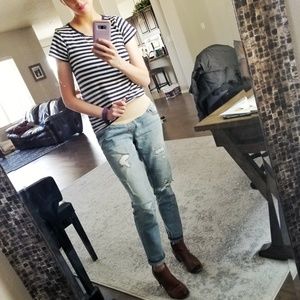 Motherhood Maternity Jeans